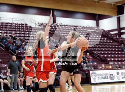 Thumbnail 2 in Muenster @ Bridgeport (Scrimmage) photogallery.