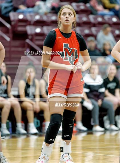 Thumbnail 1 in Muenster @ Bridgeport (Scrimmage) photogallery.