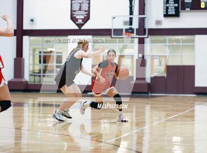 Thumbnail 2 in Muenster @ Bridgeport (Scrimmage) photogallery.
