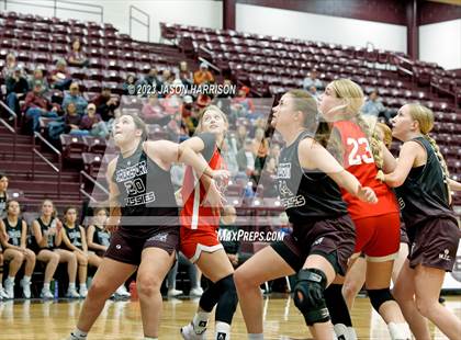 Thumbnail 2 in Muenster @ Bridgeport (Scrimmage) photogallery.