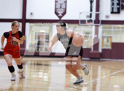 Thumbnail 1 in Muenster @ Bridgeport (Scrimmage) photogallery.