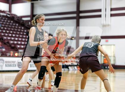 Thumbnail 1 in Muenster @ Bridgeport (Scrimmage) photogallery.
