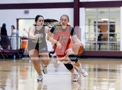 Thumbnail 2 in Muenster @ Bridgeport (Scrimmage) photogallery.