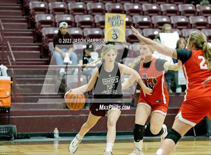 Thumbnail 3 in Muenster @ Bridgeport (Scrimmage) photogallery.
