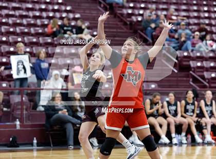 Thumbnail 2 in Muenster @ Bridgeport (Scrimmage) photogallery.