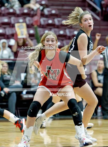 Thumbnail 2 in Muenster @ Bridgeport (Scrimmage) photogallery.
