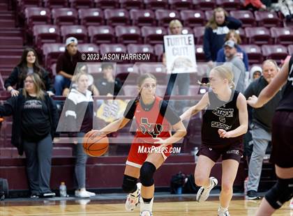 Thumbnail 3 in Muenster @ Bridgeport (Scrimmage) photogallery.
