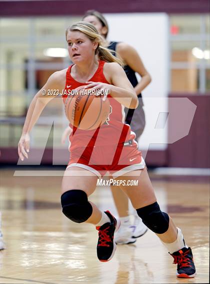 Thumbnail 1 in Muenster @ Bridgeport (Scrimmage) photogallery.
