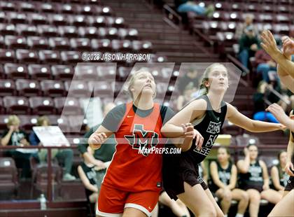 Thumbnail 3 in Muenster @ Bridgeport (Scrimmage) photogallery.