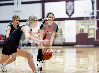 Thumbnail 3 in Muenster @ Bridgeport (Scrimmage) photogallery.