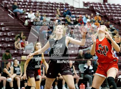 Thumbnail 3 in Muenster @ Bridgeport (Scrimmage) photogallery.