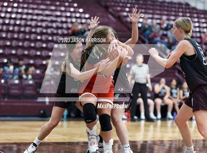 Thumbnail 2 in Muenster @ Bridgeport (Scrimmage) photogallery.