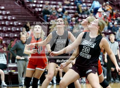 Thumbnail 3 in Muenster @ Bridgeport (Scrimmage) photogallery.