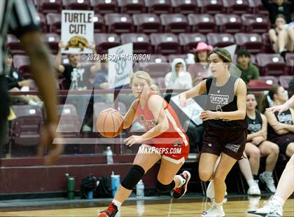 Thumbnail 2 in Muenster @ Bridgeport (Scrimmage) photogallery.