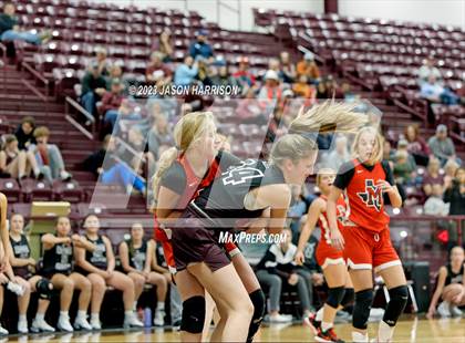 Thumbnail 2 in Muenster @ Bridgeport (Scrimmage) photogallery.
