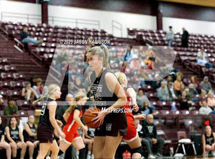 Thumbnail 1 in Muenster @ Bridgeport (Scrimmage) photogallery.