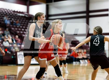 Thumbnail 2 in Muenster @ Bridgeport (Scrimmage) photogallery.
