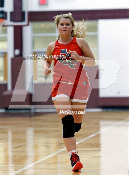 Thumbnail 1 in Muenster @ Bridgeport (Scrimmage) photogallery.