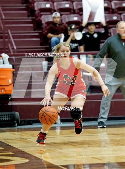 Thumbnail 3 in Muenster @ Bridgeport (Scrimmage) photogallery.