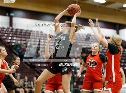Thumbnail 3 in Muenster @ Bridgeport (Scrimmage) photogallery.