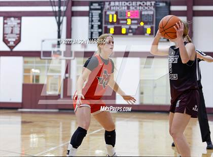 Thumbnail 1 in Muenster @ Bridgeport (Scrimmage) photogallery.