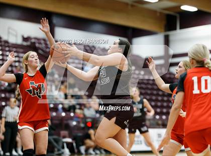 Thumbnail 2 in Muenster @ Bridgeport (Scrimmage) photogallery.