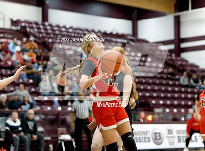 Thumbnail 1 in Muenster @ Bridgeport (Scrimmage) photogallery.