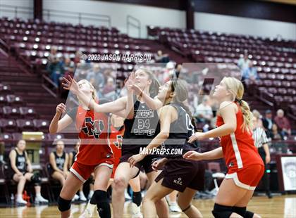 Thumbnail 1 in Muenster @ Bridgeport (Scrimmage) photogallery.