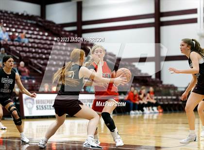 Thumbnail 3 in Muenster @ Bridgeport (Scrimmage) photogallery.