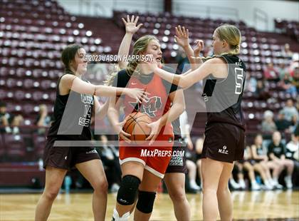 Thumbnail 3 in Muenster @ Bridgeport (Scrimmage) photogallery.