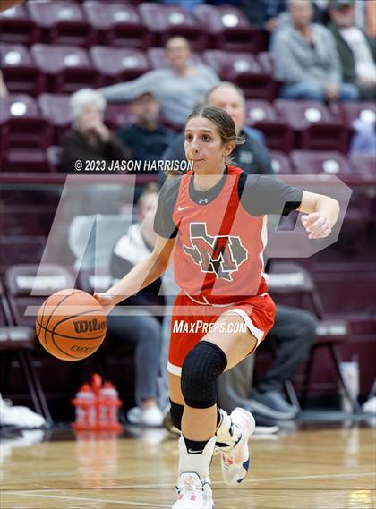 Thumbnail 2 in Muenster @ Bridgeport (Scrimmage) photogallery.