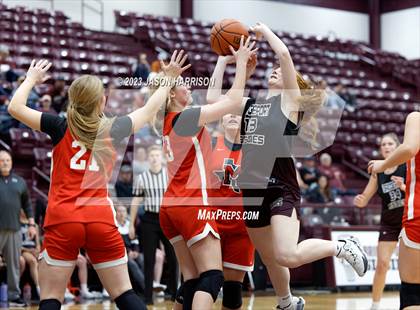 Thumbnail 3 in Muenster @ Bridgeport (Scrimmage) photogallery.