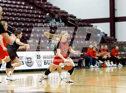 Thumbnail 3 in Muenster @ Bridgeport (Scrimmage) photogallery.