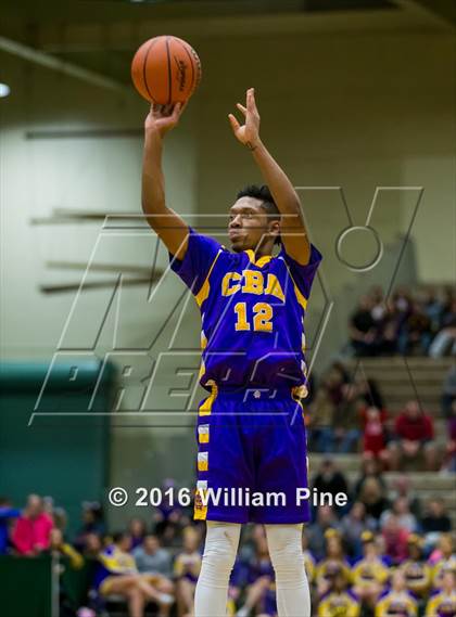 Thumbnail 1 in Christian Brothers Academy vs Troy (NYSPHSAA Class A Regional Final) photogallery.