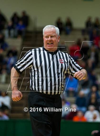 Thumbnail 2 in Christian Brothers Academy vs Troy (NYSPHSAA Class A Regional Final) photogallery.