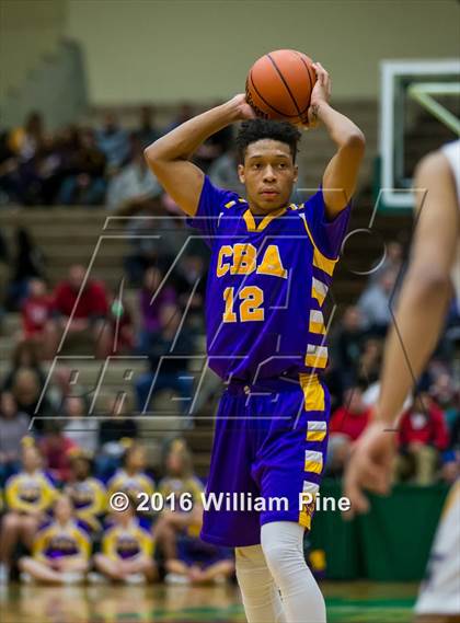 Thumbnail 1 in Christian Brothers Academy vs Troy (NYSPHSAA Class A Regional Final) photogallery.