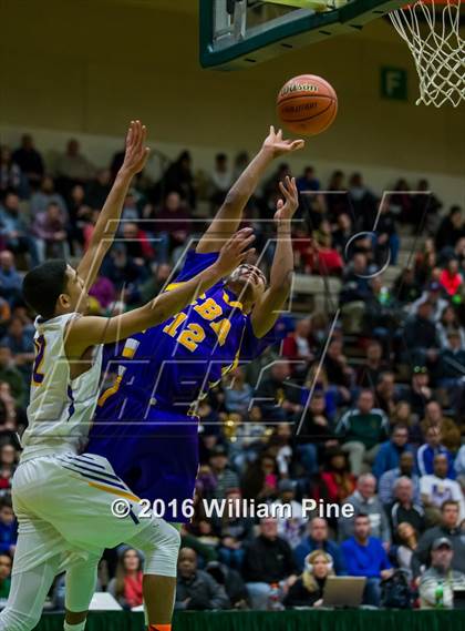 Thumbnail 1 in Christian Brothers Academy vs Troy (NYSPHSAA Class A Regional Final) photogallery.
