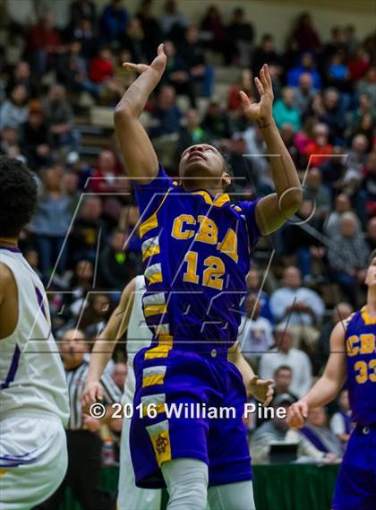 Thumbnail 1 in Christian Brothers Academy vs Troy (NYSPHSAA Class A Regional Final) photogallery.