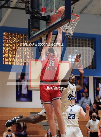 Thumbnail 1 in West Carteret @ Swansboro photogallery.