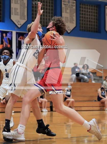 Thumbnail 1 in West Carteret @ Swansboro photogallery.