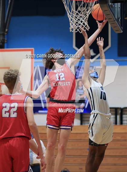 Thumbnail 3 in West Carteret @ Swansboro photogallery.