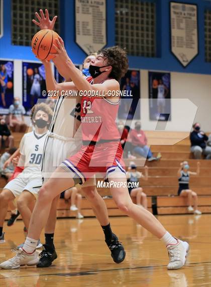 Thumbnail 3 in West Carteret @ Swansboro photogallery.