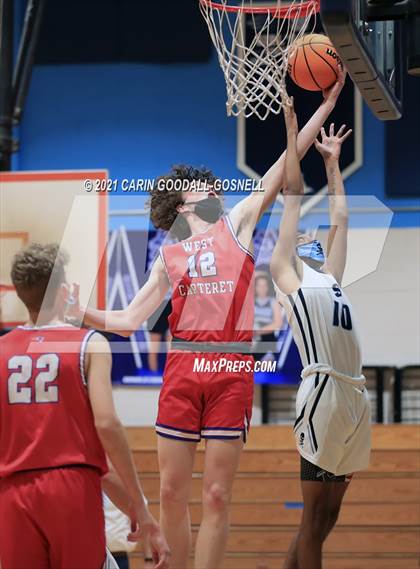 Thumbnail 1 in West Carteret @ Swansboro photogallery.
