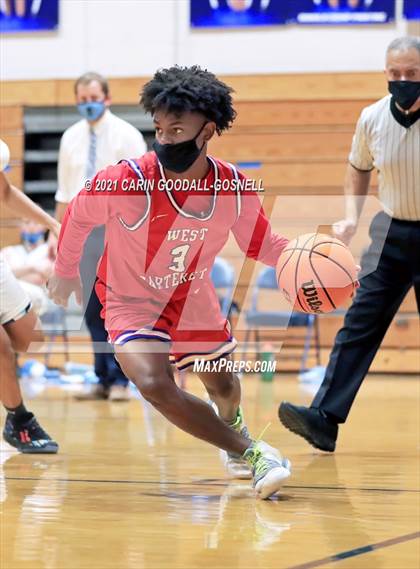 Thumbnail 3 in West Carteret @ Swansboro photogallery.