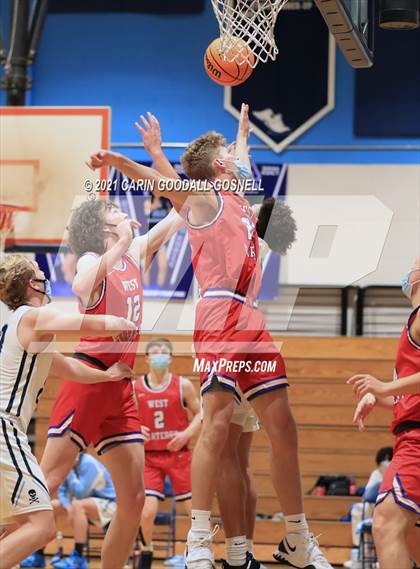 Thumbnail 2 in West Carteret @ Swansboro photogallery.