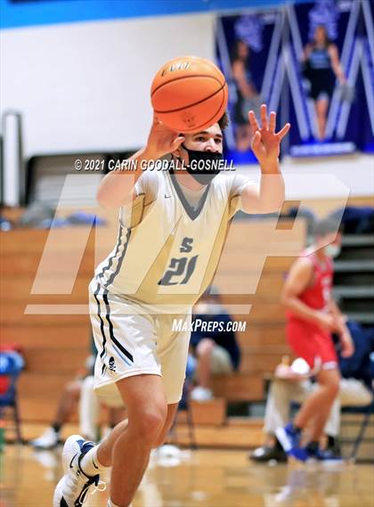 Thumbnail 1 in West Carteret @ Swansboro photogallery.