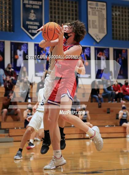 Thumbnail 1 in West Carteret @ Swansboro photogallery.