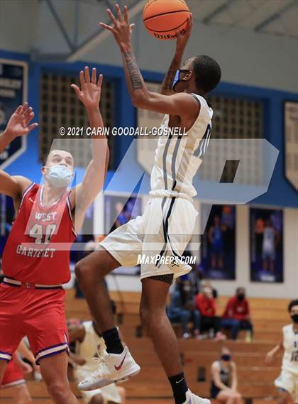 Thumbnail 3 in West Carteret @ Swansboro photogallery.
