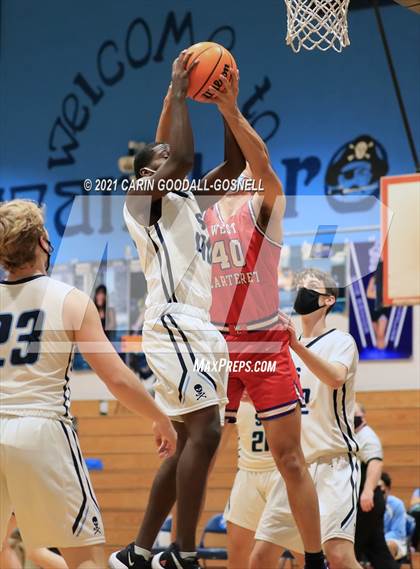 Thumbnail 3 in West Carteret @ Swansboro photogallery.