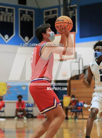 Thumbnail 3 in West Carteret @ Swansboro photogallery.